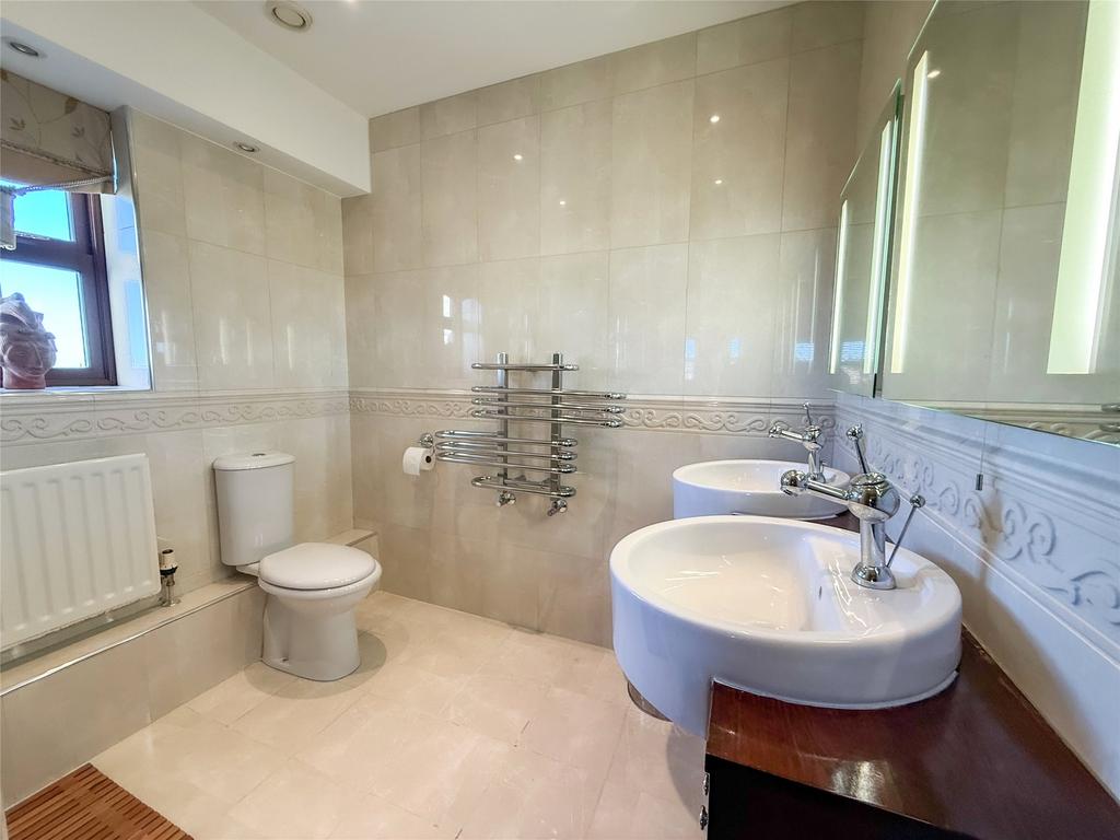 En-Suite