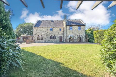 undefined, Hauxley Drive, Chester Le Street, County Durham, DH2