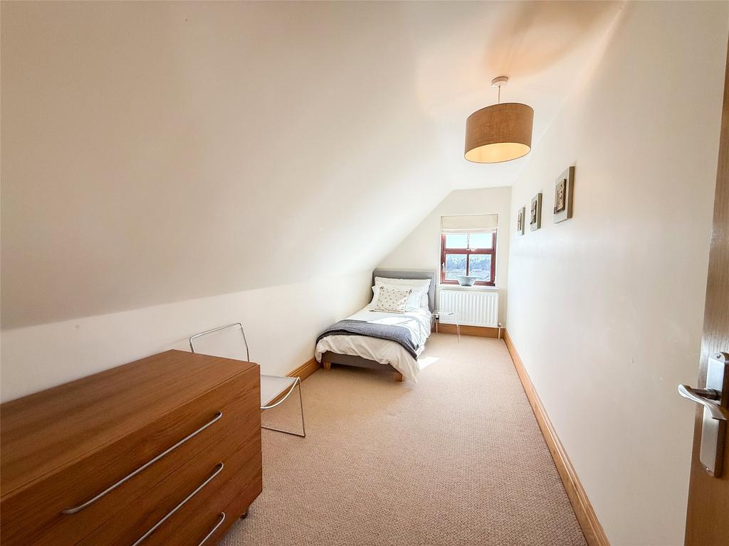 Bedroom Six
