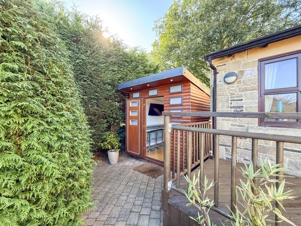 Summer House