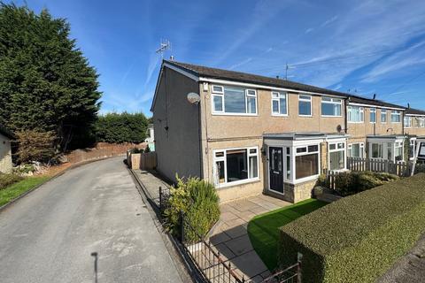 Hope Hill View, Cottingley, Bingley, BD16