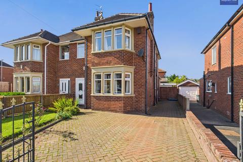 undefined, Mossbourne Road, Poulton-Le-Fylde FY6