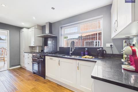 undefined, Mossbourne Road, Poulton-Le-Fylde FY6