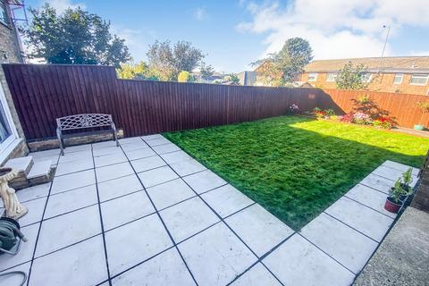 2 bedroom end of terrace house for sale, Old Farm Road, Poole BH15