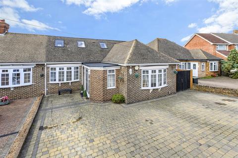 5 bedroom chalet for sale, Marling Way, Gravesend, Kent