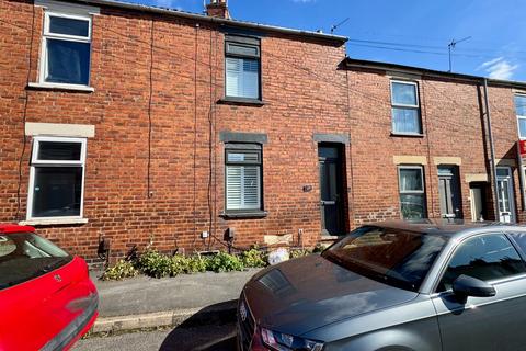 Dudley Road, Grantham, NG31