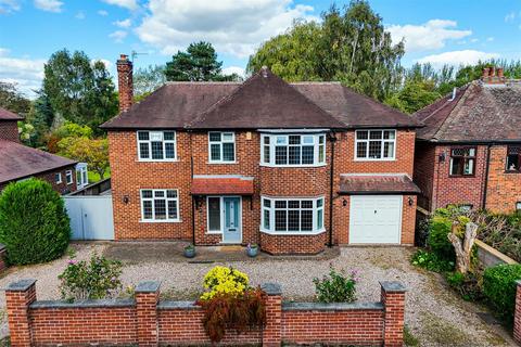 undefined, Digby Avenue, Mapperley NG3