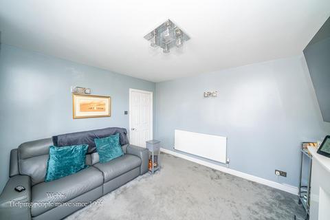 3 bedroom semi-detached house for sale, Norton East Road, Norton Canes, Cannock WS11