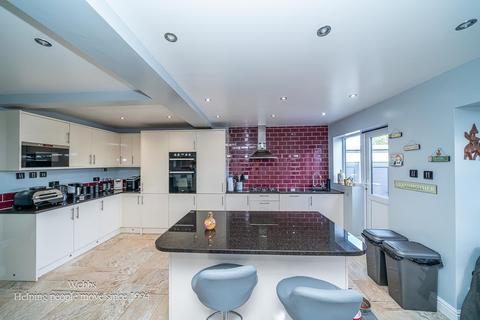 undefined, Norton East Road, Norton Canes, Cannock WS11