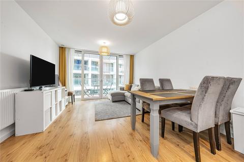 Rainsborough House, 5 Stamford Square, London, SW15