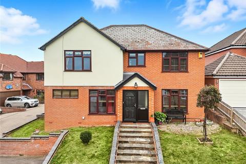 Summerdale, Billericay, CM12