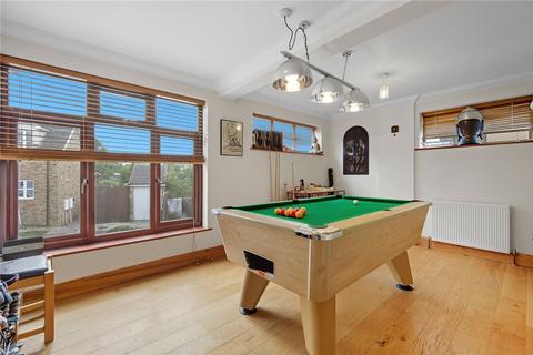 undefined, Summerdale, Billericay, CM12