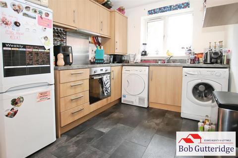 undefined, Sandiacre Avenue, Brindley Village, Stoke-On-Trent