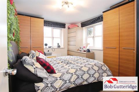 undefined, Sandiacre Avenue, Brindley Village, Stoke-On-Trent