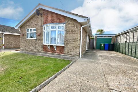 3 bedroom detached bungalow for sale, Grampian Way, Oulton Broad, Lowestoft, Suffolk