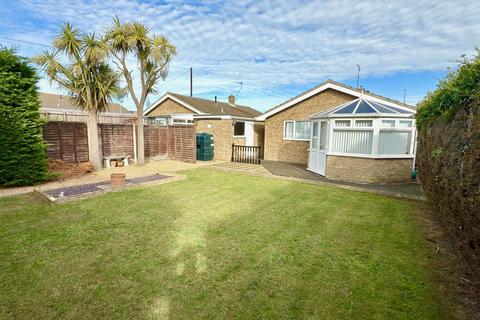 3 bedroom detached bungalow for sale, Grampian Way, Oulton Broad, Lowestoft, Suffolk