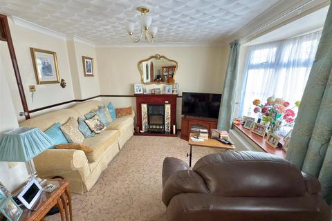 3 bedroom detached bungalow for sale, Grampian Way, Oulton Broad, Lowestoft, Suffolk