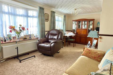 3 bedroom detached bungalow for sale, Grampian Way, Oulton Broad, Lowestoft, Suffolk