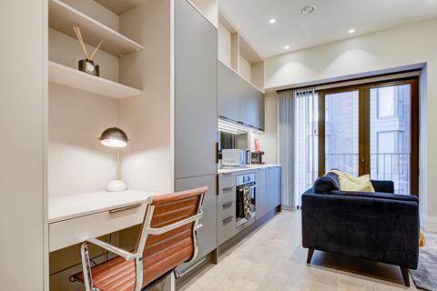 1 bedroom apartment to rent, Luxury Apartment Canary Wharf 1 Bed
