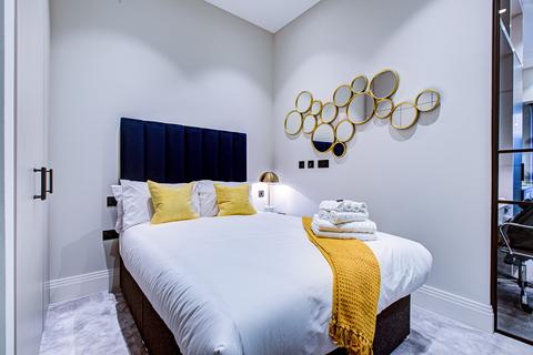 1 bedroom apartment to rent, Luxury Apartment Canary Wharf 1 Bed