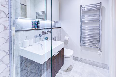 1 bedroom apartment to rent, Luxury Apartment Canary Wharf 1 Bed