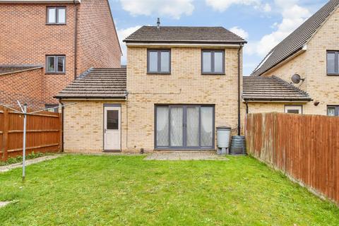 3 bedroom detached house for sale, St. Catherine's Road, Maidstone, Kent