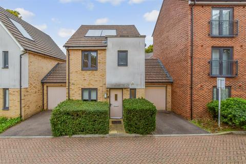 3 bedroom detached house for sale, St. Catherine's Road, Maidstone, Kent