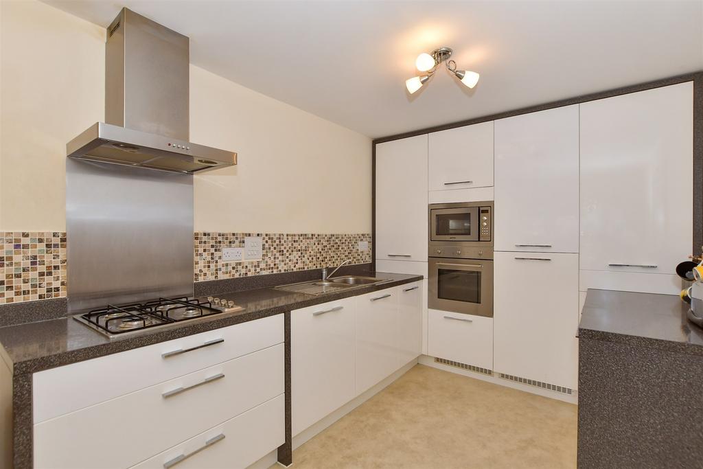 Kitchen/ Diner
