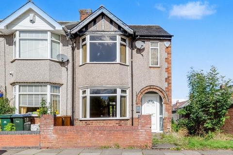 undefined, Dronfield Road, Coventry CV2