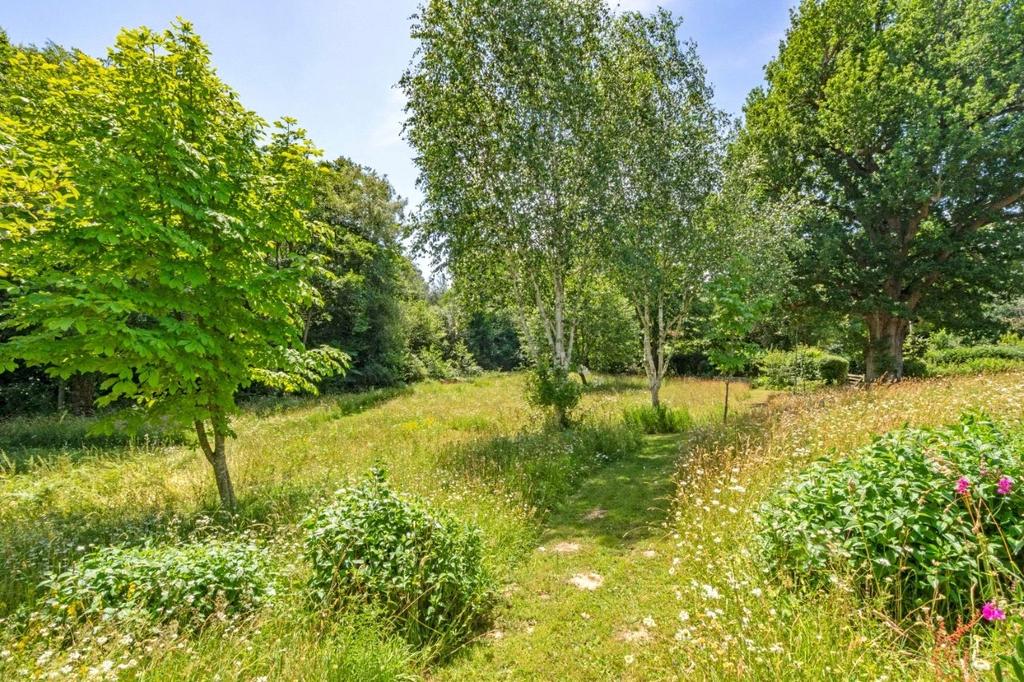 Gardens