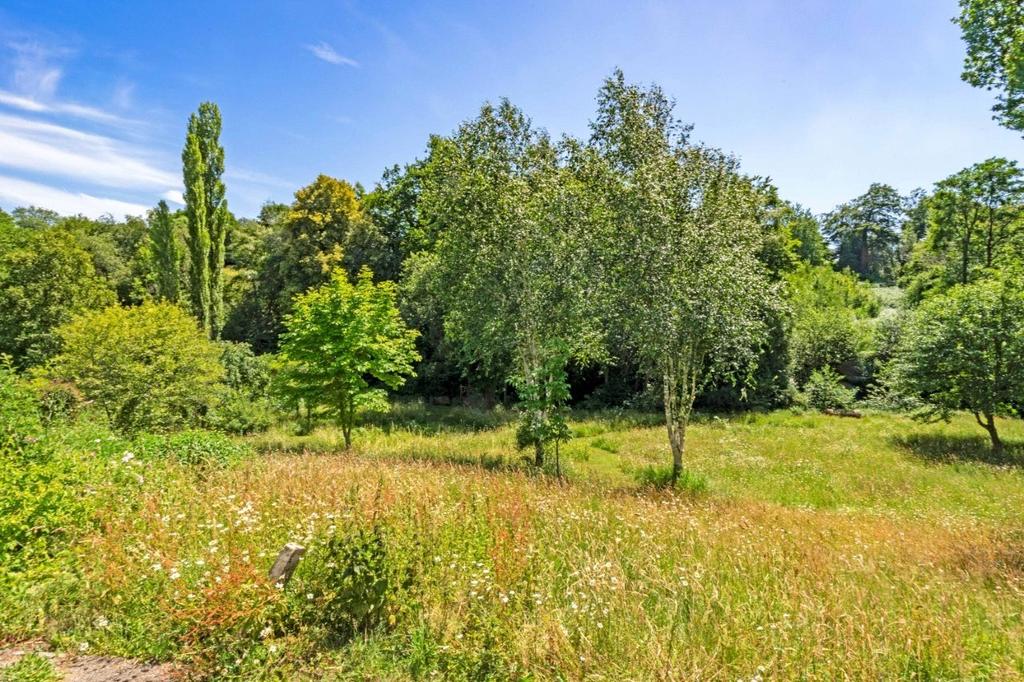 Gardens