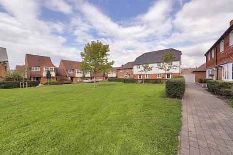 2 bedroom semi-detached house for sale, Porter Avenue, Kings Hill, ME19 4QN