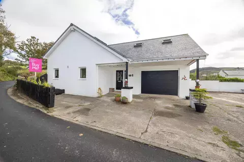 Valley View, Arrasey Road, Glen Maye