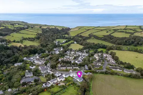undefined, Valley View, Arrasey Road, Glen Maye