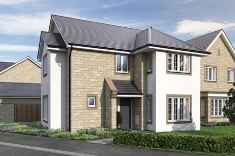 4 bedroom detached house for sale, Ramsbottom BL0