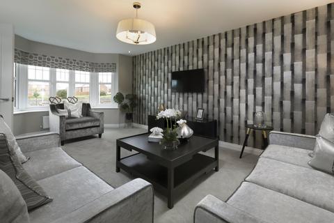 4 bedroom detached house for sale, Ramsbottom BL0
