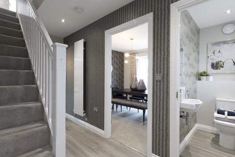 4 bedroom detached house for sale, Ramsbottom BL0