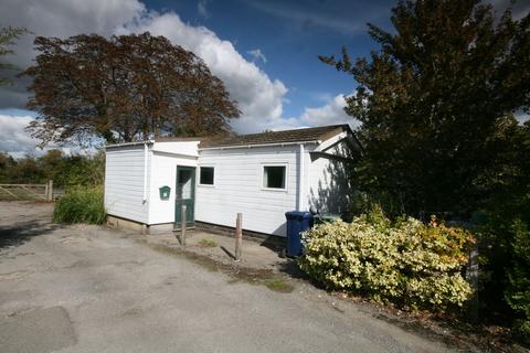 1 bedroom park home for sale, St. Nicholas Park, Old Marston, OX3