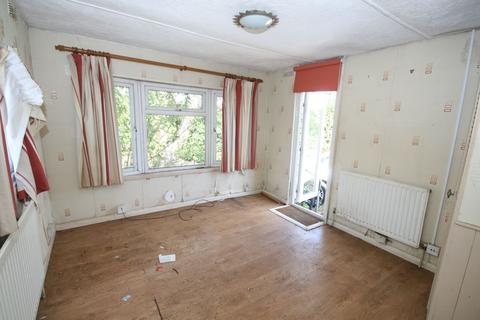 1 bedroom park home for sale, St. Nicholas Park, Old Marston, OX3