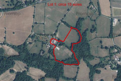 5 bedroom detached house for sale, Frant, Tunbridge Wells, TN3