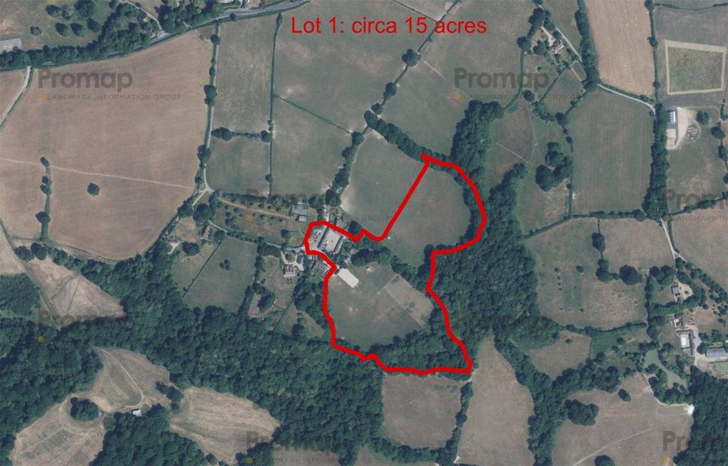 Lot 1