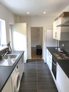 undefined, Western Street, Sandfields, Swansea