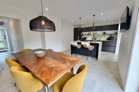 Nant-Yr-Arian, Carmarthen SA31