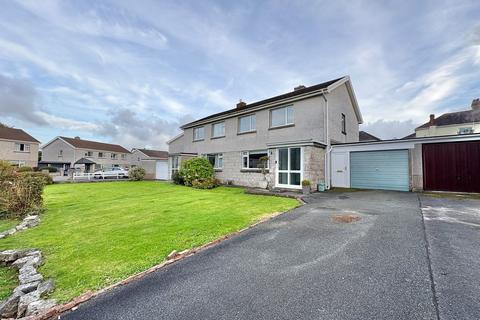 undefined, Nant-Yr-Arian, Carmarthen SA31