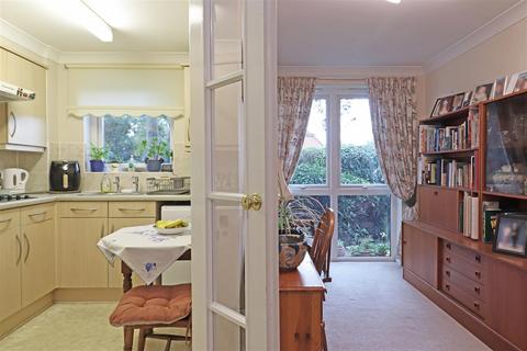 1 bedroom retirement property for sale, London Road, Redhill