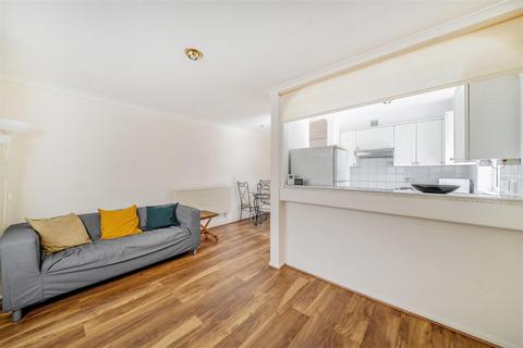 undefined, Ash Walk, WEMBLEY