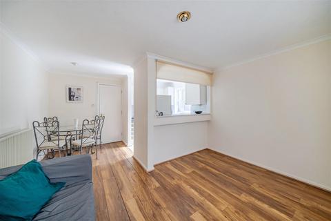 undefined, Ash Walk, WEMBLEY
