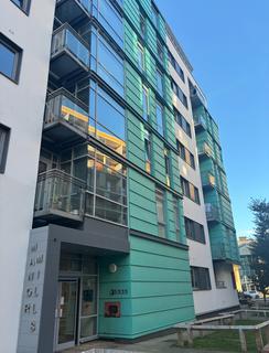 1 bedroom flat to rent, Ingram Street, Leeds LS11