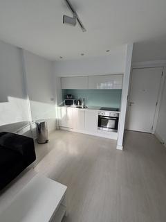 1 bedroom flat to rent, Ingram Street, Leeds LS11