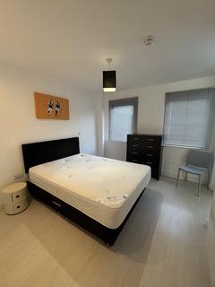 1 bedroom flat to rent, Ingram Street, Leeds LS11